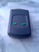 Handsender 2 Kanal